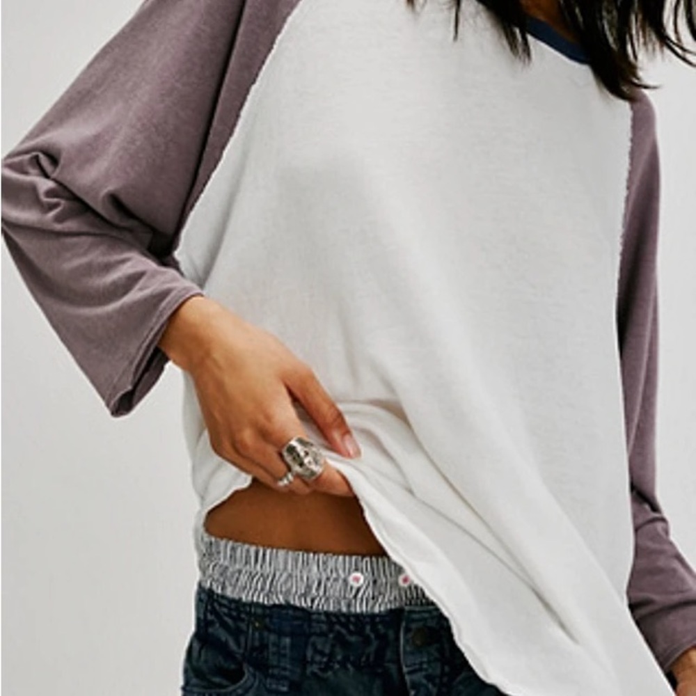 ISO Free People No Problems Tee!!!!
